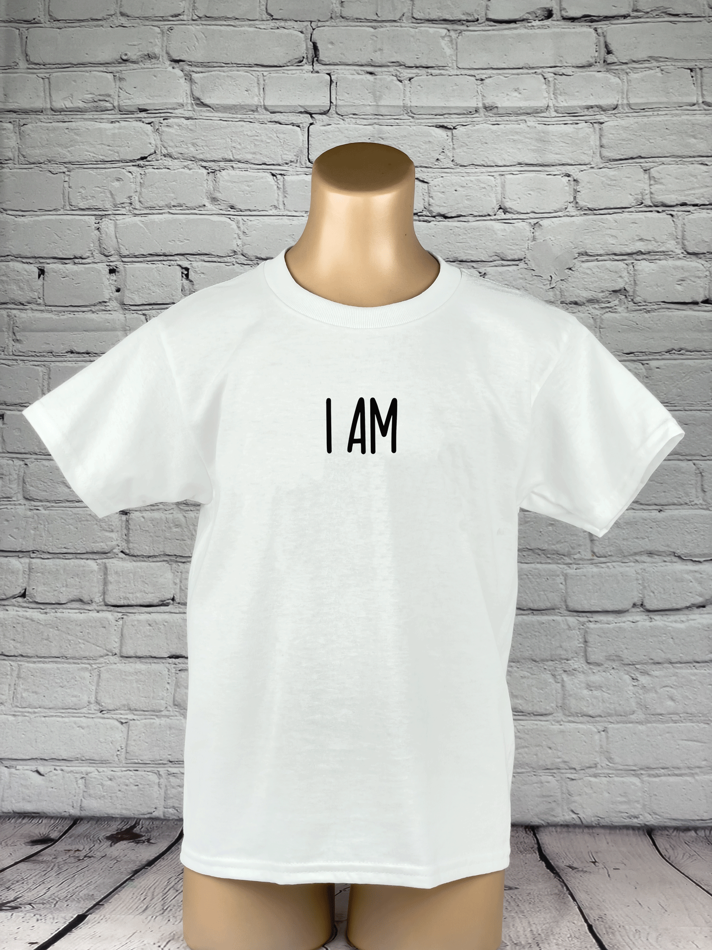 I AM-Youth